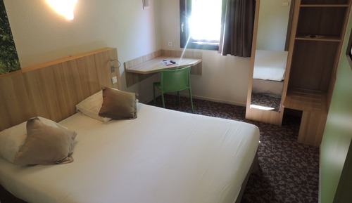 Standard Double Room, 1 Double Bed