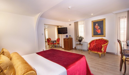 Suite