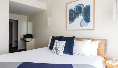 Room, 2 Bedrooms, Accessible, River View