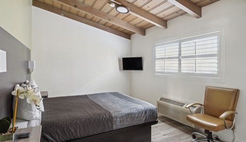 Suite, 2 Bedrooms