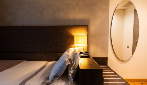 Superior Single Room