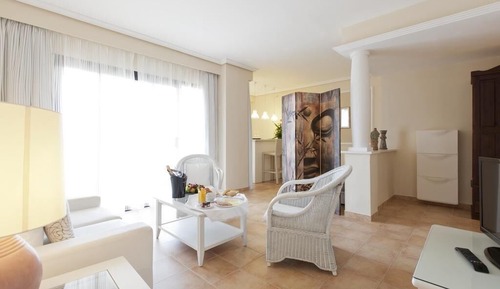 Family Suite, Balcony (Occupancy 4)