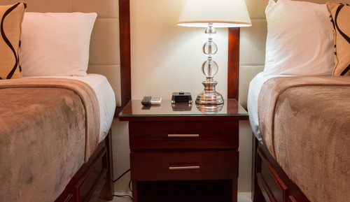 Superior Room, 2 Queen Beds
