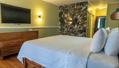 Family Suite, Multiple Beds