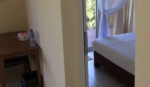 Family Bungalow, 2 Bedrooms