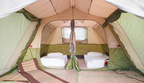 Tent