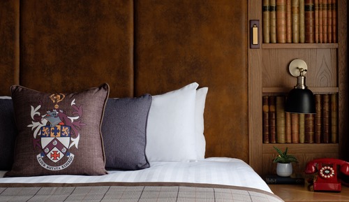 Premium Room, 1 Double Bed