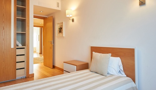 Apartment, 2 Bedrooms (73A)