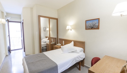 Single Room