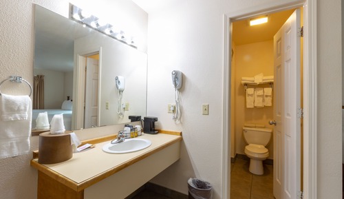 Room, 2 Queen Beds