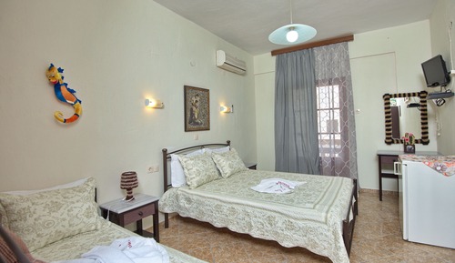 Room, Mountain View