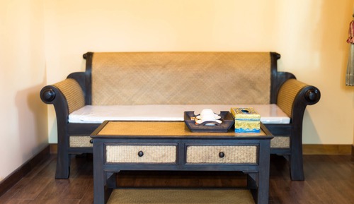 Comfort Suite, 2 Bedrooms, Connecting Rooms, Corner