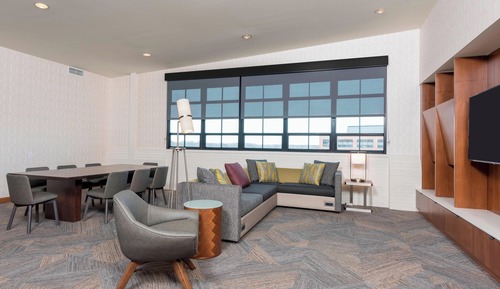Suite, 2 Bedrooms