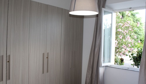 Double Room (Crete)