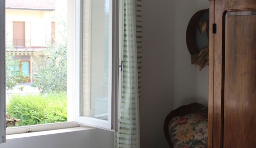 Double Room (Siepi)