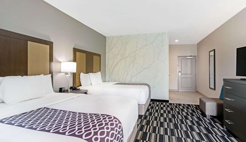 Room, 2 Queen Beds, Non Smoking