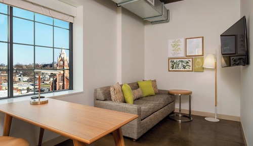 Suite, 1 Bedroom