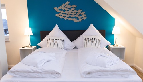 Junior Suite, 1 Bedroom, Balcony
