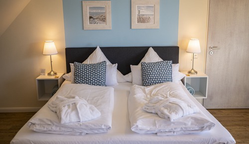 Deluxe Junior Suite, 1 Bedroom, Balcony