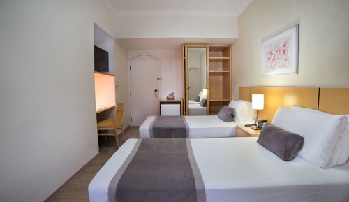 Comfort Triple Room, 1 Bedroom