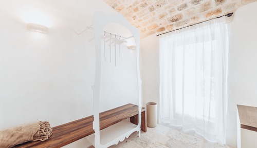 Deluxe Double Room (In Lamia)