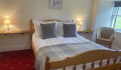 Double Room (Room3)