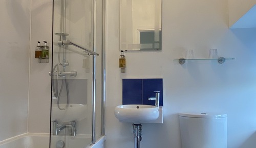 Superior Double Room (Room1)