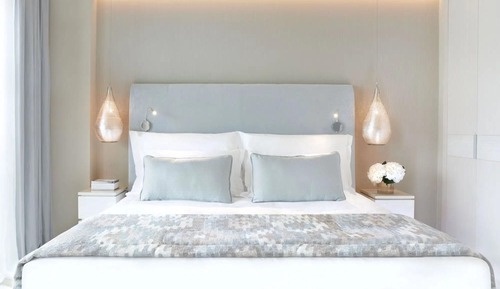 Junior Suite, Sea View