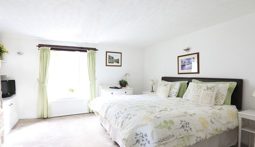 Double or Twin Room, Ensuite