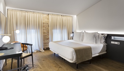 Executive Double or Twin Room