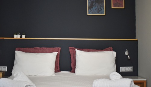 Family Suite, 1 Bedroom