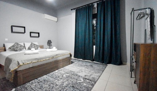 Design Apartment (Rock Apartment - 150m from the hotel)
