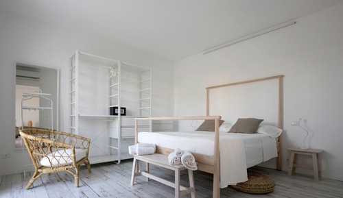 Comfort Apartment, 1 Bedroom