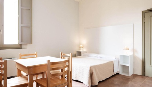 Family Room, 1 Bedroom, Ensuite, Courtyard View (up to 8 people)