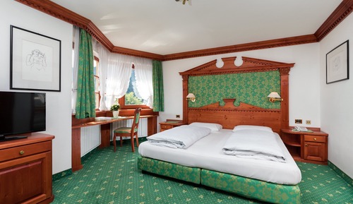 Comfort Double Room