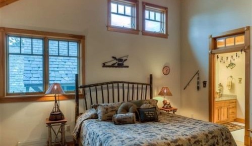 Suite, Private Bathroom (Gone Fishin)