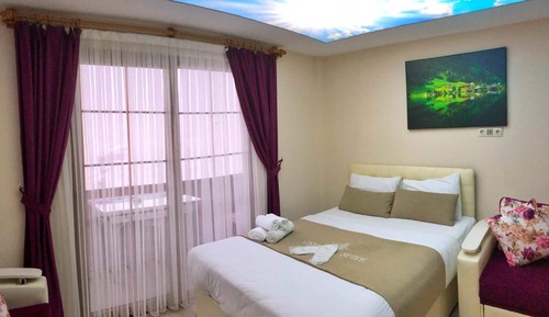 Triple Room, Lake View
