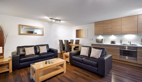 Apartment, 2 Bedrooms