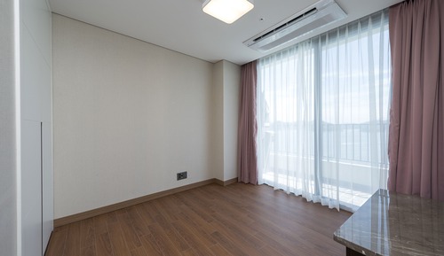 Condo Ondol Suite (No cooking)