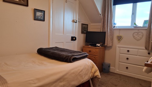 Single Room, Ensuite