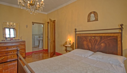 Panoramic Villa, Private Pool