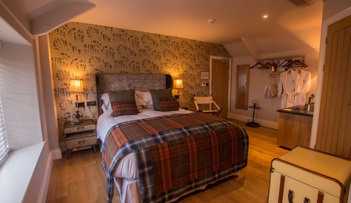 Room, 1 King Bed (Herald)
