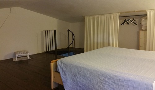 Basic Apartment, 1 Bedroom