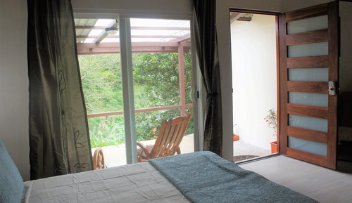 Premier Room, 1 Bedroom, Garden View