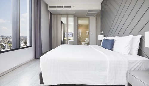 Family Suite, 2 Bedrooms