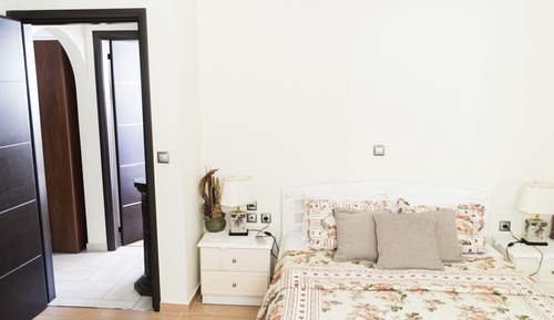 Family Apartment, 2 Bedrooms, Kitchen