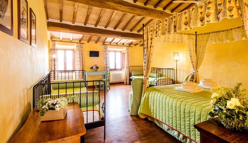 Superior Double or Twin Room