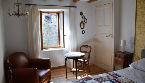 Double Room (Duchesse)
