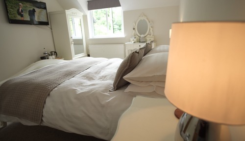 Double Room (King Size)