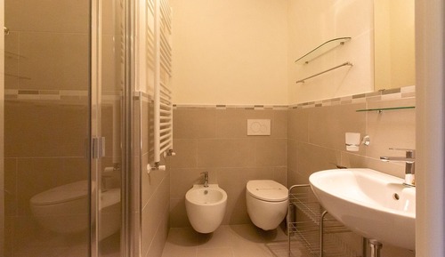 Comfort Room